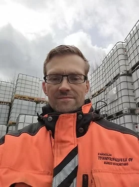 Marko Uuskartano