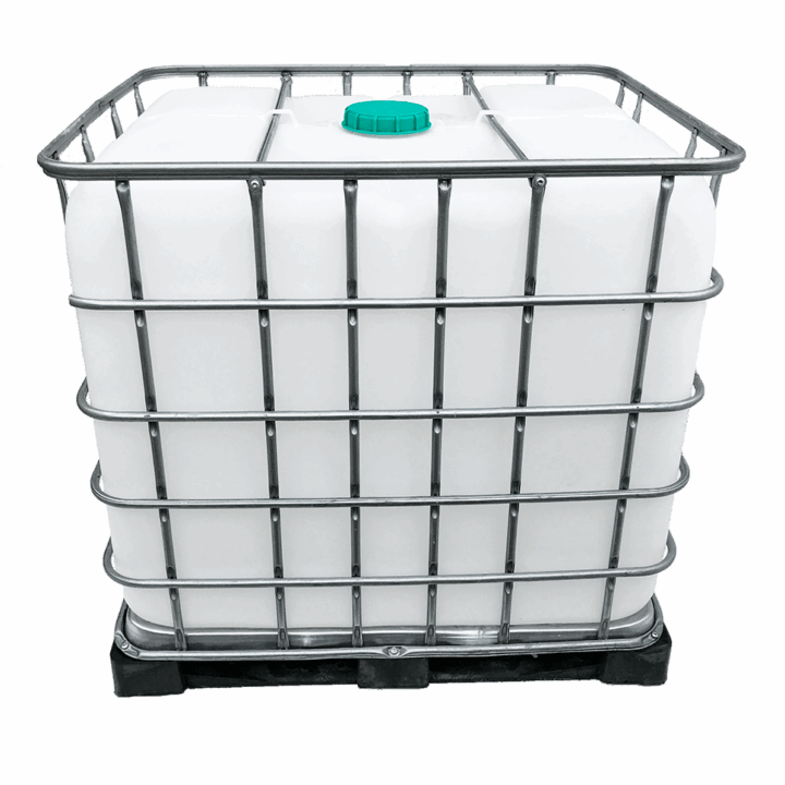 IBC-kontti 1000l