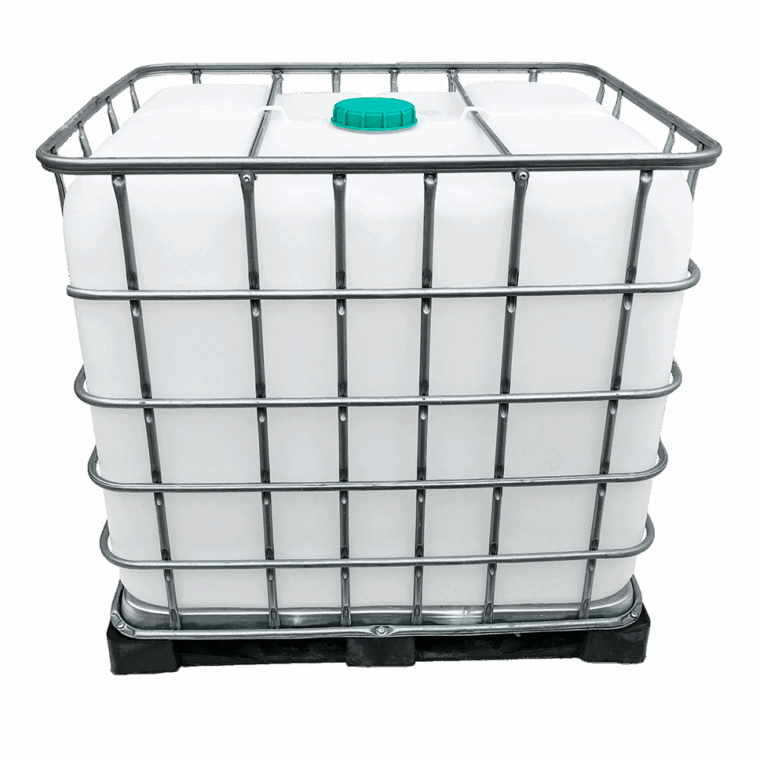 IBC-kontti 1000l