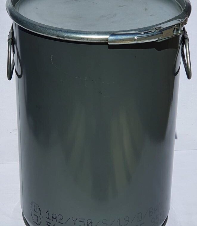 Peltitynnyri 25l