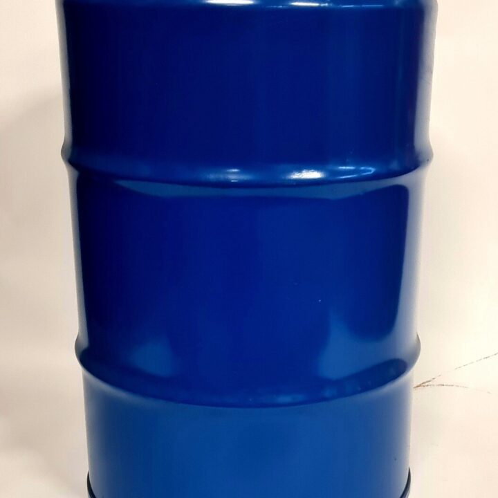 Peltitynnyri 100 L korkillinen