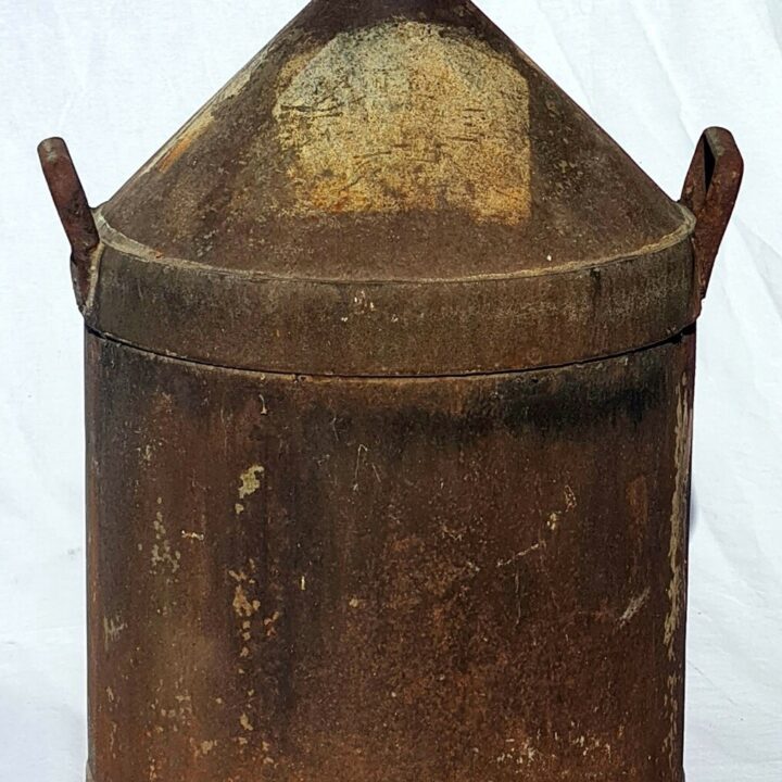 Peltitynnyri 60 L