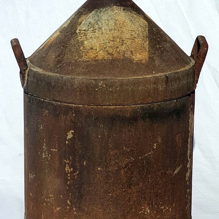Peltitynnyri 60 L